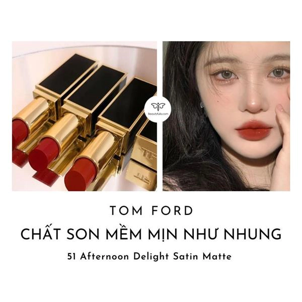 tom ford afternoon delight