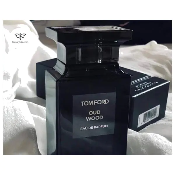 Nước Hoa Tom Ford Oud Wood 50ml Eau de Parfum Unisex