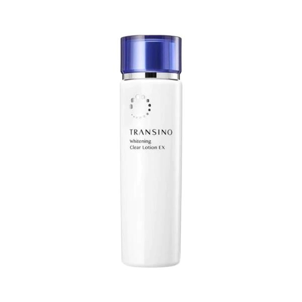 transino whitening clear lotion