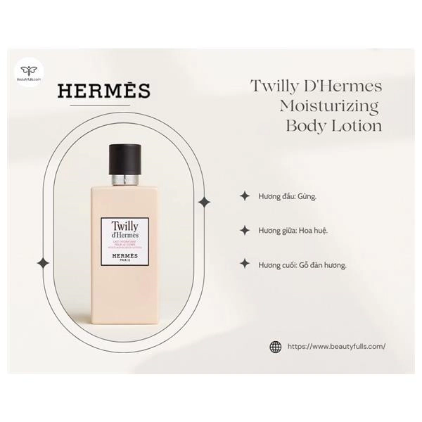 Twilly D'Hermes