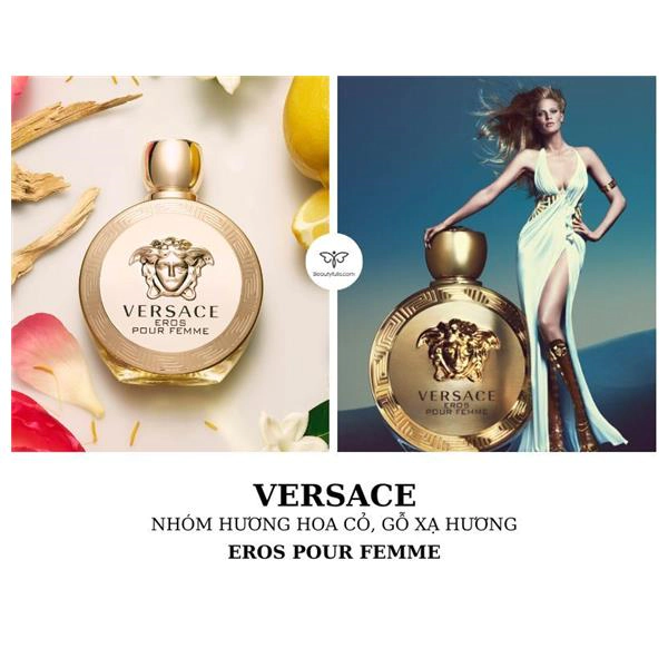 Versace Miniatures Collection 