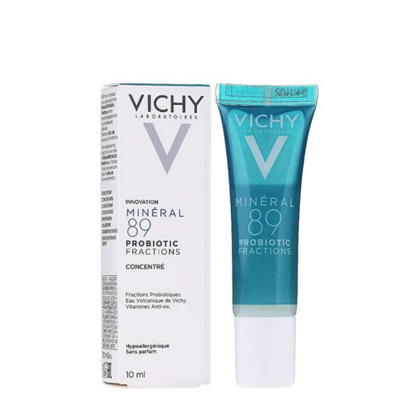 vichy mineral 89 serum 10ml