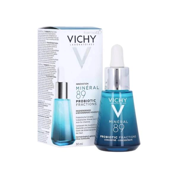 vichy mineral 89 serum 30ml