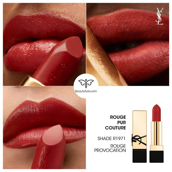 ysl Rouge Provocation