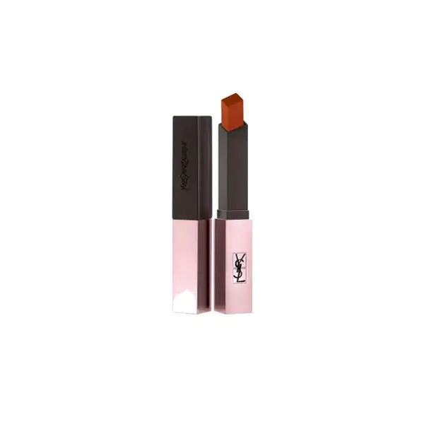 YSL rouge pur couture the slim glow matte