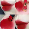 Son YSL Slim 110 Berry Exposed Màu Đỏ Cam 3