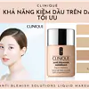 Clinique Anti-Blemish Solutions Liquid Makeup 