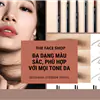 Kẻ Mày The Face Shop 04 Designing Eyebrow Pencil 0.3g