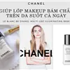 Giá Kem Lót trang điểm Chanel 