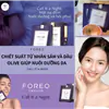 mặt nạ foreo ufo 1