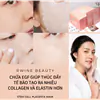 mặt nạ nhau thai rwine beauty collagen