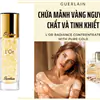 Kem Lót Guerlain L'Or Radiance Concentrate With Pure Gold 30ml