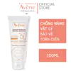 kem chống nắng avene mineral lotion