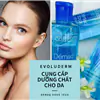 Nước Tẩy Trang Evoluderm làm sạch sâu