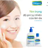 sữa rửa mặt cetaphil