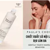 Nước Tẩy Trang Paula's Choice Gentle Touch Makeup Remover 127ml 