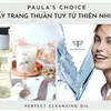 Dầu Tẩy Trang Paula's Choice Perfect Cleansing Oil có tốt không