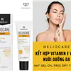 heliocare kem chống nắng