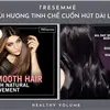 Dầu Gội TRESemme Healthy Volume Shampoo 