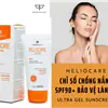 heliocare kem chống nắng 