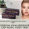 toner klairs supple preparation facial