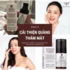 kem trị thâm quầng mắt kiehl's