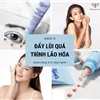 kem trị thâm quầng mắt kiehl's