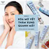 kem mắt chống nhăn kiehl's