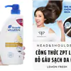 Dầu Gội Head And Shoulders 350ml