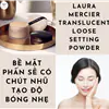 laura mercier phấn phủ