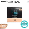 phấn phủ maybelline chính hãng