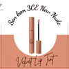Son 3CE Velvet Lip Tint New Nude