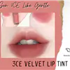 Son 3CE Velvet Lip Tint