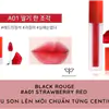 son black rouge strawberry red