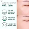 Phấn phủ Innisfree Cho da dầu