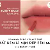 Romand 16 Burny Nude