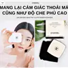 phấn phủ chanel chính hãng