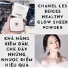 phấn phủ  của chanel