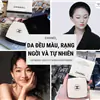 phấn phủ của chanel