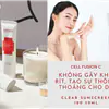 kem chống nắng cell fusion c laser sunscreen 100 spf50+/pa+++ 50ml