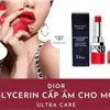 son dior rouge ultra care