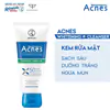 acnes pure white cleanser 1