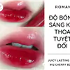 Romand Cherry Bomb Màu 12