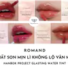 Son Romand Hanbok Project Glasting Water Tint