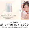 Son Romand Hanbok Project Glasting Water