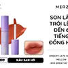 Son Merzy M9 Breathe Tan 