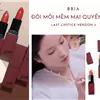 son bbia last lipstick version 3
