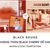 black rouge hv04 litchi temptation