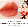 black rouge mild mara