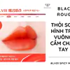 son black rouge spicy mara